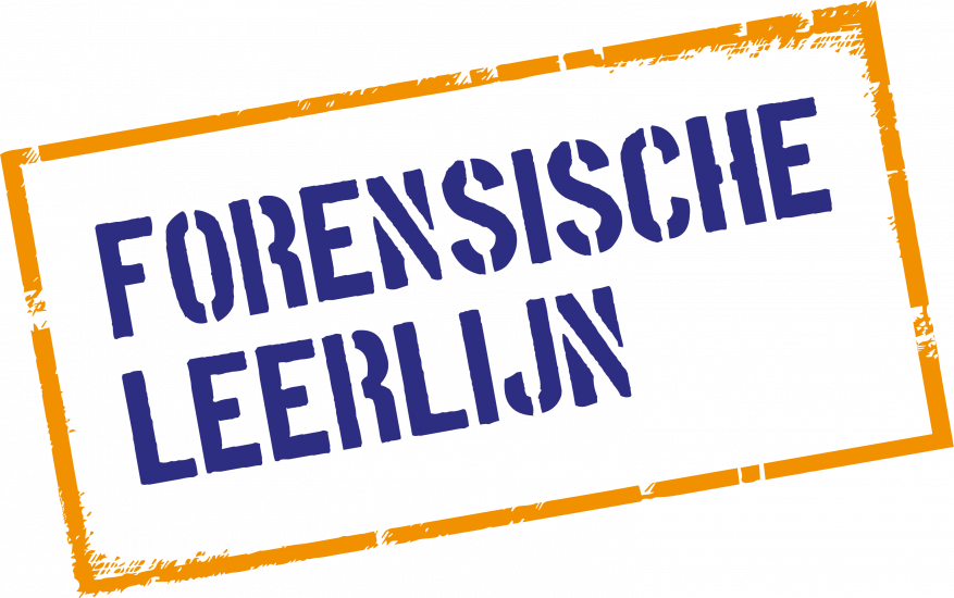 Forensische leerlijn